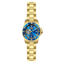 Cargar imagen en el visor de la galería, RELOJ PARA HOMBRE INVICTA PRO DIVER 20437 - DORADO