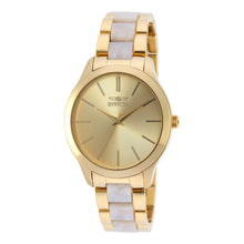 Cargar imagen en el visor de la galería, RELOJ PARA MUJER INVICTA ANGEL 20496 - DORADO