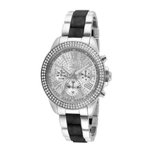 Cargar imagen en el visor de la galería, RELOJ PARA MUJER INVICTA ANGEL 20510 - NEGRO, ACERO