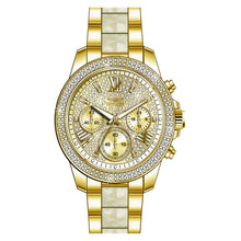 Cargar imagen en el visor de la galería, RELOJ PARA MUJER INVICTA ANGEL 20511 - PERLA, ORO