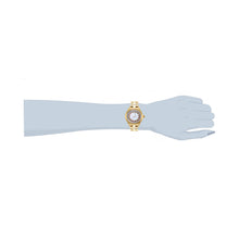 Cargar imagen en el visor de la galería, RELOJ PARA MUJER INVICTA WILDFLOWER 21405 - DORADO