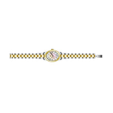 Cargar imagen en el visor de la galería, RELOJ PARA MUJER INVICTA WILDFLOWER 21407 - ORO, ACERO