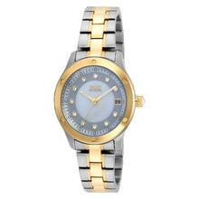 Cargar imagen en el visor de la galería, RELOJ PARA MUJER INVICTA WILDFLOWER 21407 - MULTICOLOR