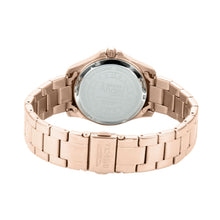 Cargar imagen en el visor de la galería, RELOJ PARA MUJER INVICTA ANGEL 21417 - ORO ROSA