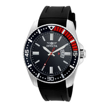Cargar imagen en el visor de la galería, RELOJ DEPORTIVO PARA HOMBRE INVICTA PRO DIVER 21445 - NEGRO