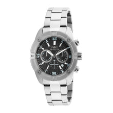 Cargar imagen en el visor de la galería, RELOJ CLÁSICO PARA HOMBRE INVICTA SPECIALTY 21466 - PLATEADO
