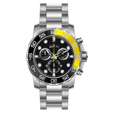 Cargar imagen en el visor de la galería, RELOJ PARA HOMBRE INVICTA PRO DIVER 21553 - PLATEADO