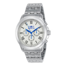 Cargar imagen en el visor de la galería, RELOJ CLÁSICO PARA HOMBRE INVICTA SPECIALTY 21657 - PLATEADO