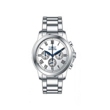 Cargar imagen en el visor de la galería, RELOJ CLÁSICO PARA HOMBRE INVICTA SPECIALTY 21657 - PLATEADO