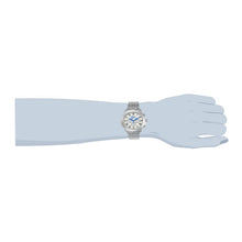 Cargar imagen en el visor de la galería, RELOJ CLÁSICO PARA HOMBRE INVICTA SPECIALTY 21657 - PLATEADO
