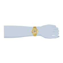 Cargar imagen en el visor de la galería, RELOJ CLÁSICO PARA HOMBRE INVICTA SPECIALTY 21658 - DORADO