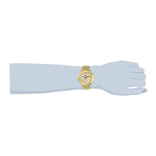 Cargar imagen en el visor de la galería, RELOJ CLÁSICO PARA HOMBRE INVICTA SPECIALTY 21658 - DORADO