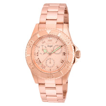 Cargar imagen en el visor de la galería, RELOJ PARA MUJER INVICTA ANGEL 17525 - ORO ROSA