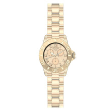 Cargar imagen en el visor de la galería, RELOJ PARA MUJER INVICTA ANGEL 17525 - ORO ROSA