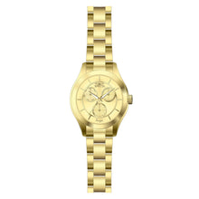 Cargar imagen en el visor de la galería, RELOJ PARA MUJER INVICTA ANGEL 21694 - ORO