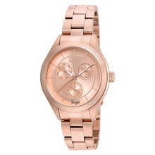 Cargar imagen en el visor de la galería, RELOJ PARA MUJER INVICTA ANGEL 21695 - ORO ROSA