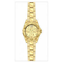 Cargar imagen en el visor de la galería, RELOJ PARA MUJER INVICTA ANGEL 21697 - DORADO