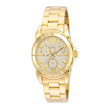 Cargar imagen en el visor de la galería, RELOJ PARA MUJER INVICTA ANGEL 21700 - DORADO