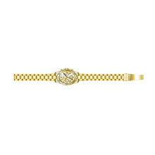 Cargar imagen en el visor de la galería, RELOJ PARA MUJER INVICTA WILDFLOWER 21731 - DORADO