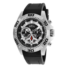 Cargar imagen en el visor de la galería, RELOJ PARA HOMBRE INVICTA AVIATOR 21735 - NEGRO