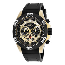 Cargar imagen en el visor de la galería, RELOJ DEPORTIVO PARA HOMBRE INVICTA AVIATOR 21739 - NEGRO