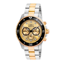 Cargar imagen en el visor de la galería, RELOJ PARA HOMBRE INVICTA PRO DIVER 21790 - DORADO