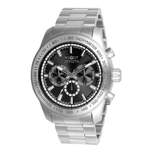 Cargar imagen en el visor de la galería, RELOJ PARA HOMBRE INVICTA SPEEDWAY 21793 - PLATEADO
