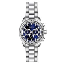 Cargar imagen en el visor de la galería, RELOJ PARA HOMBRE INVICTA SPEEDWAY 21795 - PLATEADO
