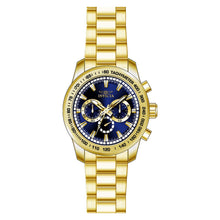 Cargar imagen en el visor de la galería, RELOJ PARA HOMBRE INVICTA SPEEDWAY 21797 - DORADO