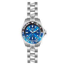 Cargar imagen en el visor de la galería, RELOJ PARA HOMBRE INVICTA PRO DIVER 21865 - AZUL