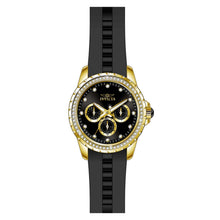 Cargar imagen en el visor de la galería, RELOJ DEPORTIVO PARA MUJER INVICTA ANGEL 21904 - NEGRO
