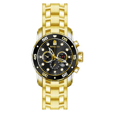 Cargar imagen en el visor de la galería, RELOJ PARA HOMBRE INVICTA PRO DIVER 21922 - ORO