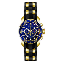 Cargar imagen en el visor de la galería, RELOJ DEPORTIVO PARA HOMBRE INVICTA PRO DIVER 21929 - AZUL