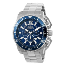 Cargar imagen en el visor de la galería, RELOJ PARA HOMBRE INVICTA PRO DIVER 21953 - AZUL