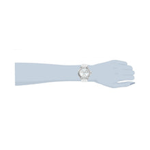 Cargar imagen en el visor de la galería, RELOJ DEPORTIVO PARA MUJER INVICTA SPEEDWAY 21972 - BLANCO
