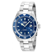 Cargar imagen en el visor de la galería, RELOJ PARA HOMBRE INVICTA PRO DIVER 22019 - PLATEADO