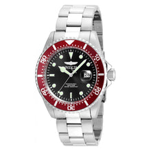 Cargar imagen en el visor de la galería, RELOJ PARA HOMBRE INVICTA PRO DIVER 22020 - ACERO