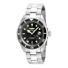 Cargar imagen en el visor de la galería, RELOJ PARA HOMBRE INVICTA PRO DIVER 22047 - PLATEADO