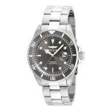 Cargar imagen en el visor de la galería, RELOJ PARA HOMBRE INVICTA PRO DIVER 22050 - PLATEADO