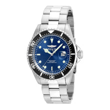 Cargar imagen en el visor de la galería, RELOJ PARA HOMBRE INVICTA PRO DIVER 22054 - PLATEADO