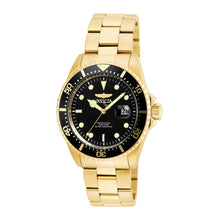 Cargar imagen en el visor de la galería, RELOJ PARA HOMBRE INVICTA PRO DIVER 22062 - DORADO