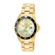 Cargar imagen en el visor de la galería, RELOJ PARA HOMBRE INVICTA PRO DIVER 22065 - DORADO