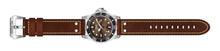 Cargar imagen en el visor de la galería, RELOJ CLÁSICO PARA HOMBRE INVICTA PRO DIVER 22070 - MARRÓN CLARO