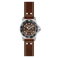 Cargar imagen en el visor de la galería, RELOJ CLÁSICO PARA HOMBRE INVICTA PRO DIVER 22070 - MARRÓN CLARO