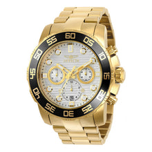 Cargar imagen en el visor de la galería, RELOJ PARA HOMBRE INVICTA PRO DIVER 22229 - ORO