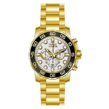 Cargar imagen en el visor de la galería, RELOJ PARA HOMBRE INVICTA PRO DIVER 22229 - ORO