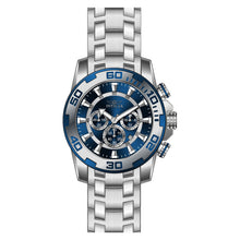 Cargar imagen en el visor de la galería, RELOJ PARA HOMBRE INVICTA PRO DIVER 22319 - PLATEADO