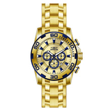 Cargar imagen en el visor de la galería, RELOJ PARA HOMBRE INVICTA PRO DIVER 22320 - ORO