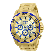 Cargar imagen en el visor de la galería, RELOJ PARA HOMBRE INVICTA PRO DIVER 22320 - ORO