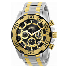 Cargar imagen en el visor de la galería, RELOJ PARA HOMBRE INVICTA PRO DIVER 22322 - ORO, ACERO